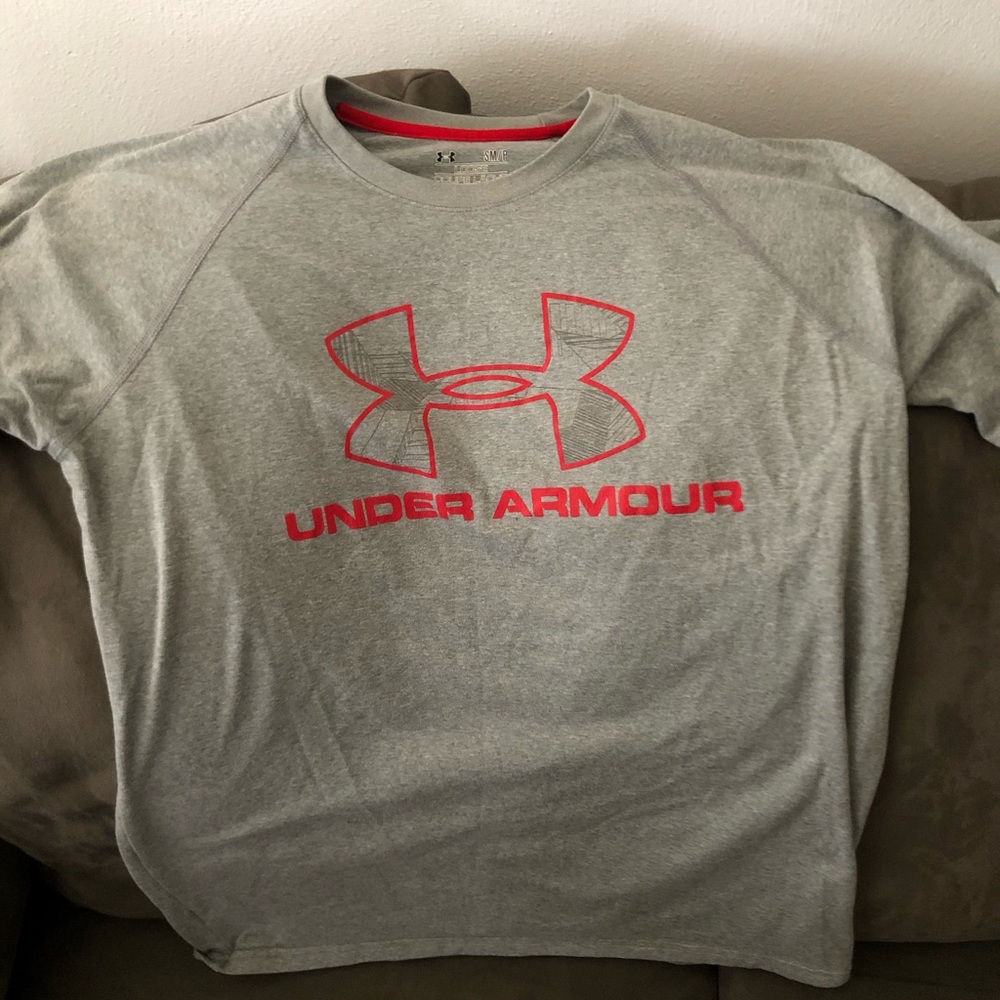 Under Armour Men’s size small